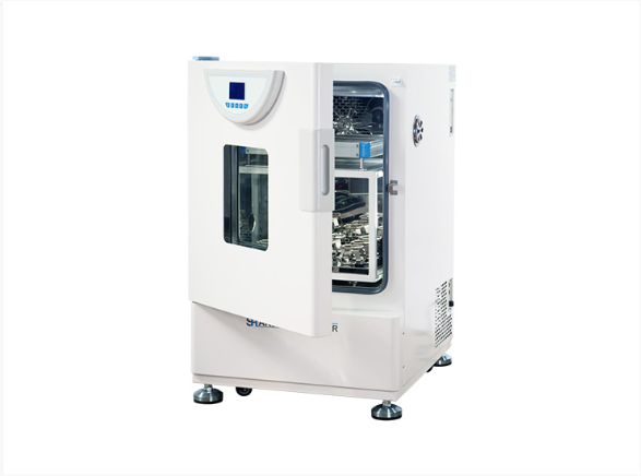 上海一恒恒溫培養搖床HZQ-300A