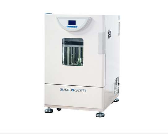 上海一恒恒溫培養搖床HZQ-300AC