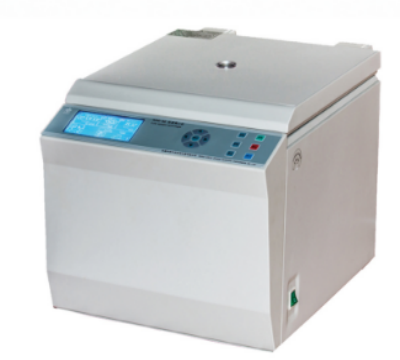 中科中佳低速離心機LC-4014