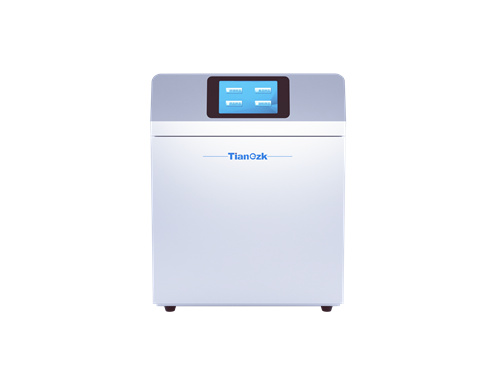 天燚中科微波馬弗爐（高溫爐）Micro-H-2L