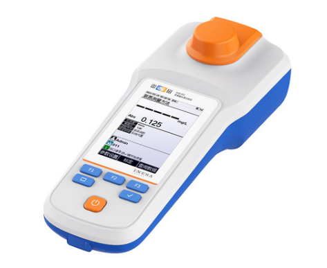 上海雷磁多參數(shù)水質分析儀DGB-401（新款）