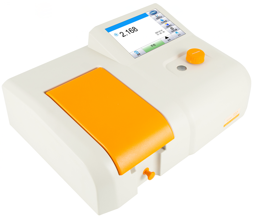 上海昕瑞多參數水質測定儀DR7500A