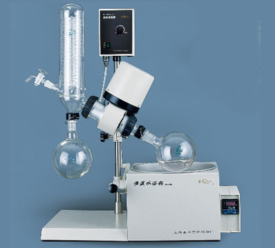 上海亞榮旋轉蒸發器RE-52CS-1