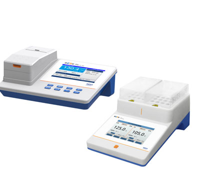 上海雷磁化學需氧量測定儀 COD-571（套裝）