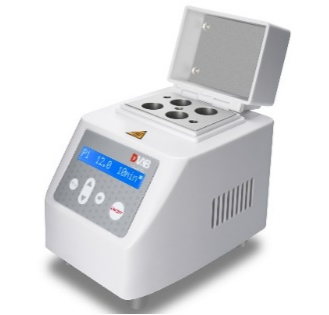 北京大龍Mini HCL100 Mini金屬浴