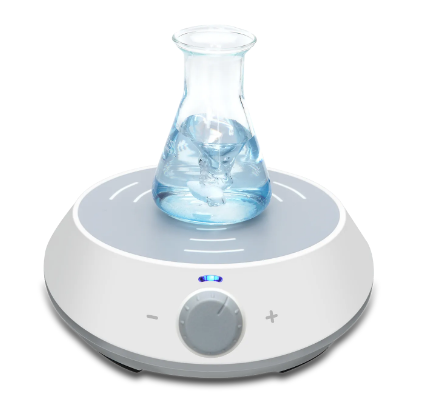 北京大龍EcoStir 圓盤經濟款磁力攪拌器