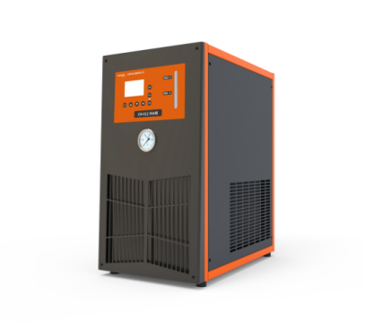 上海纖檢循環冷水機CM012