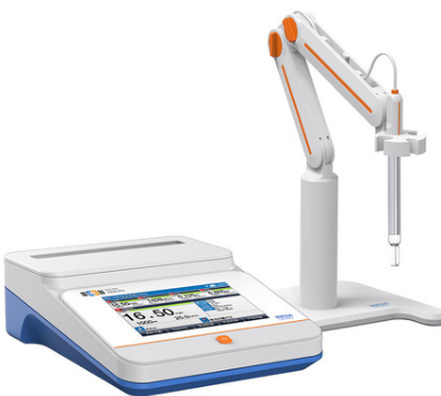 上海雷磁多參數(shù)分析儀 DZS-708L（基礎套裝）