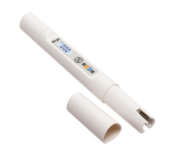 上海雷磁水質測試筆PT-21