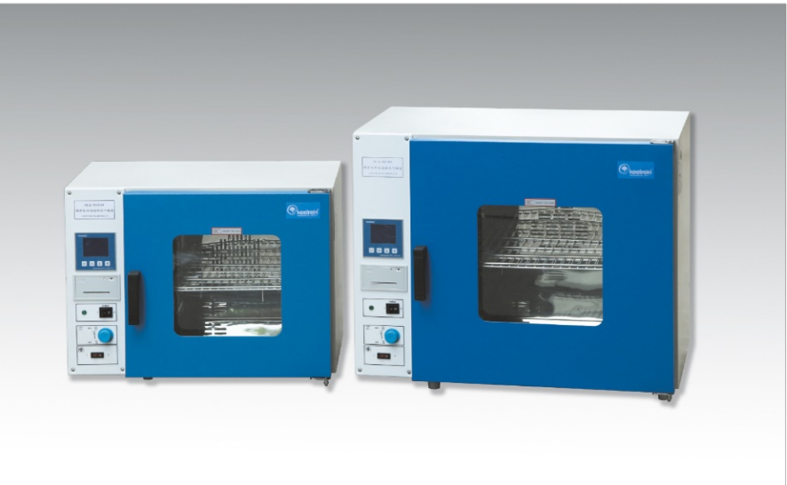 上海齊欣精密電熱恒溫鼓風(fēng)干燥箱KLG-9020A