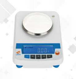上海佑科電子天平YP4002