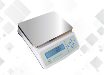 上海佑科電子天平YP200001