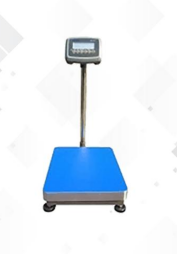 上海佑科落地式電子天平YP50000-10