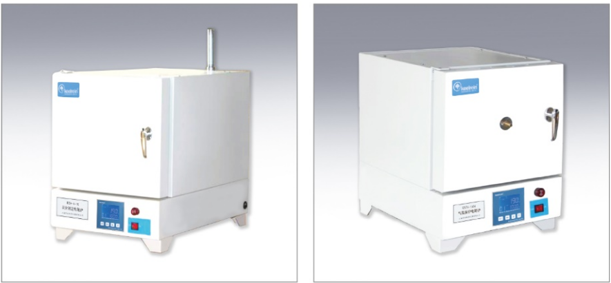 上海齊欣氣氛保護電阻爐QSZH-1202