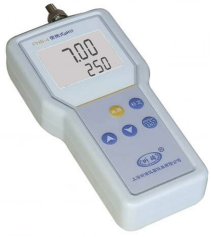 上海昕瑞pH計(jì)PHB-4