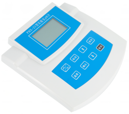 上海昕瑞pH計(jì)PHS-2C