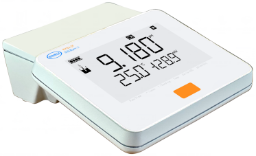 上海昕瑞pH計(jì)PHS-3C（觸摸屏款）