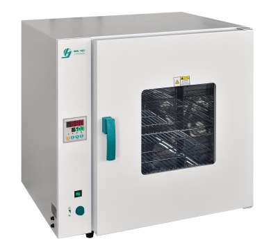 上海精宏鼓風干燥箱DHG-9123A