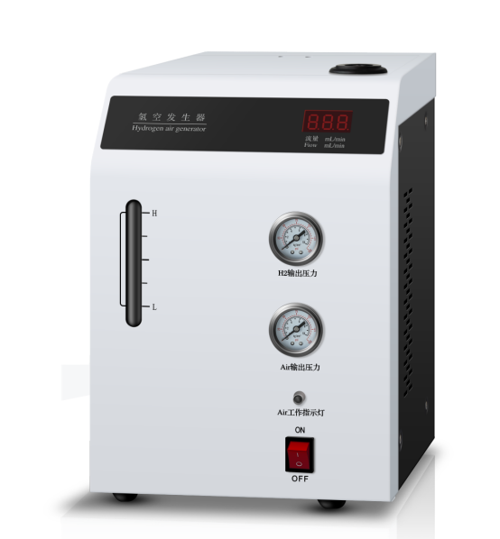 北京譜萊析氫空一體發生器PHA-300