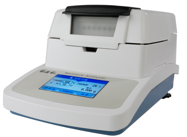 常熟雙杰水分測定儀SH-10A