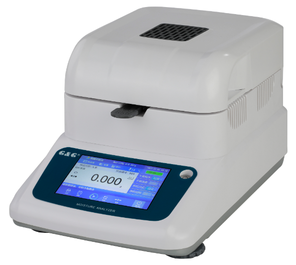 常熟雙杰水分測定儀FS120B