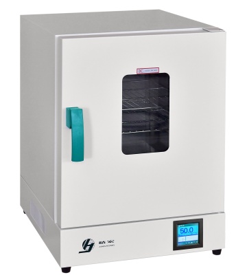 上海精宏鼓風干燥箱DHG-9076Y