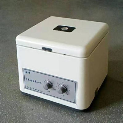 常州國華臺式電動離心機80-1