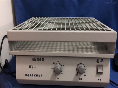 常州國華雙層調速多用振蕩器HY-6
