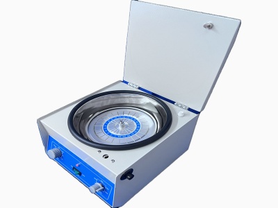 常州國(guó)華高速臺(tái)式電動(dòng)離心機(jī)TGL-16C