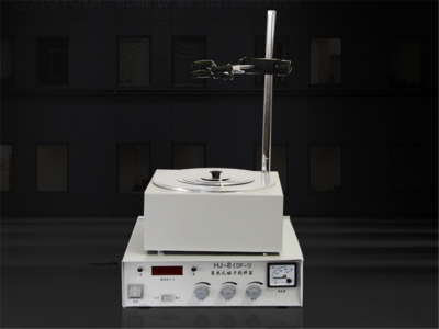 常州國華集熱式磁力攪拌器HJ-8 （DF-1)